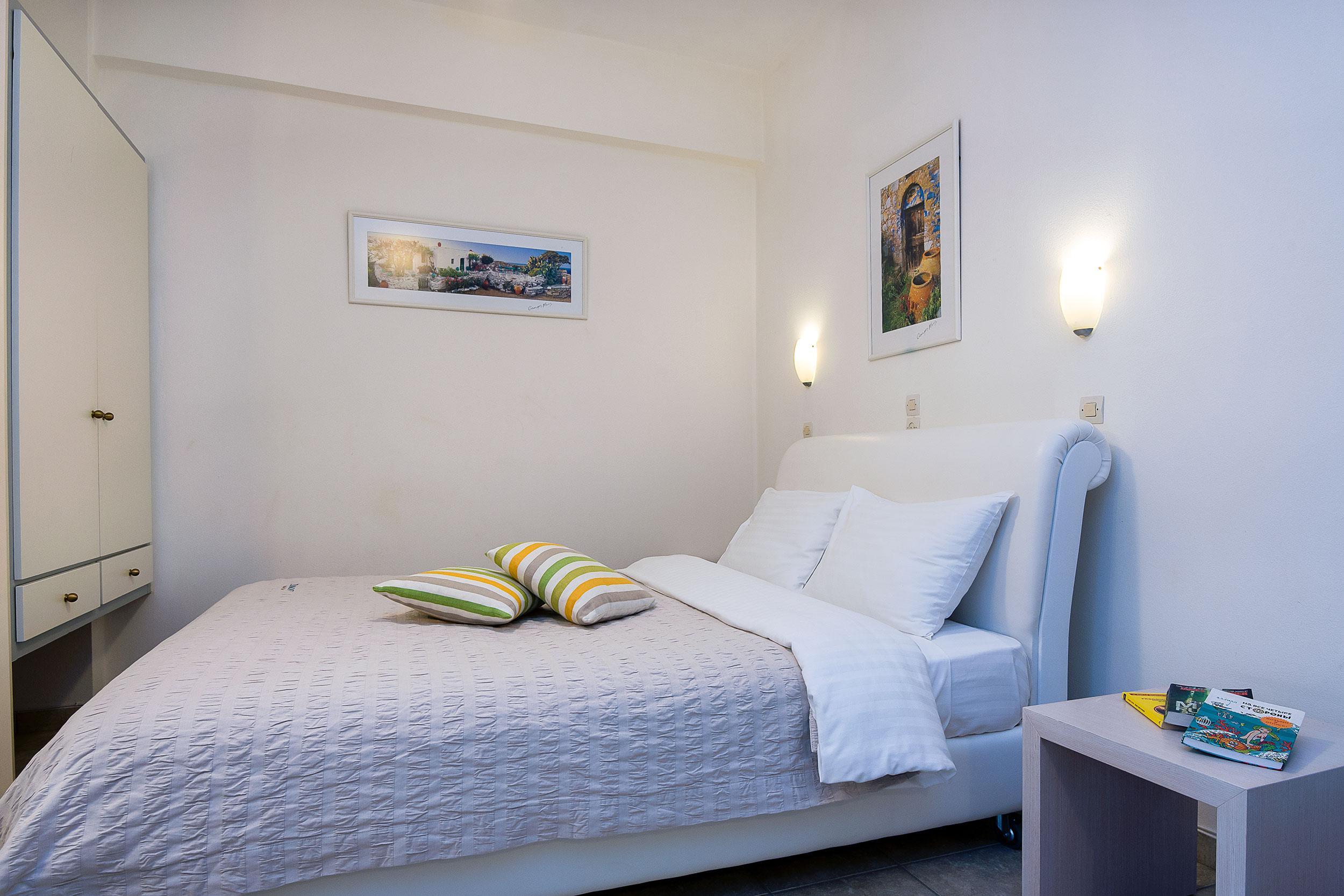 Diamond Apartments & Suites Khersónisos Eksteriør bilde