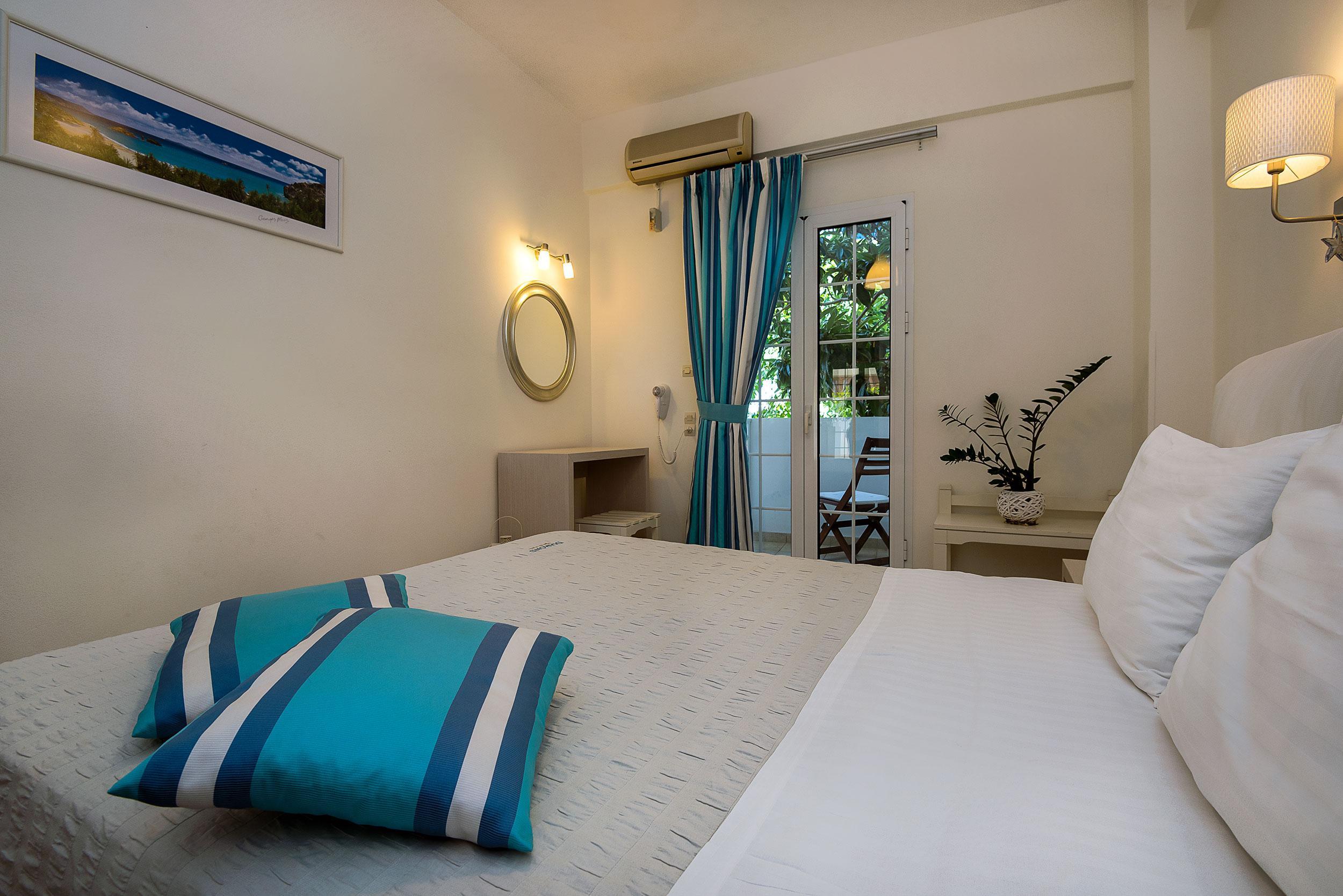 Diamond Apartments & Suites Khersónisos Eksteriør bilde