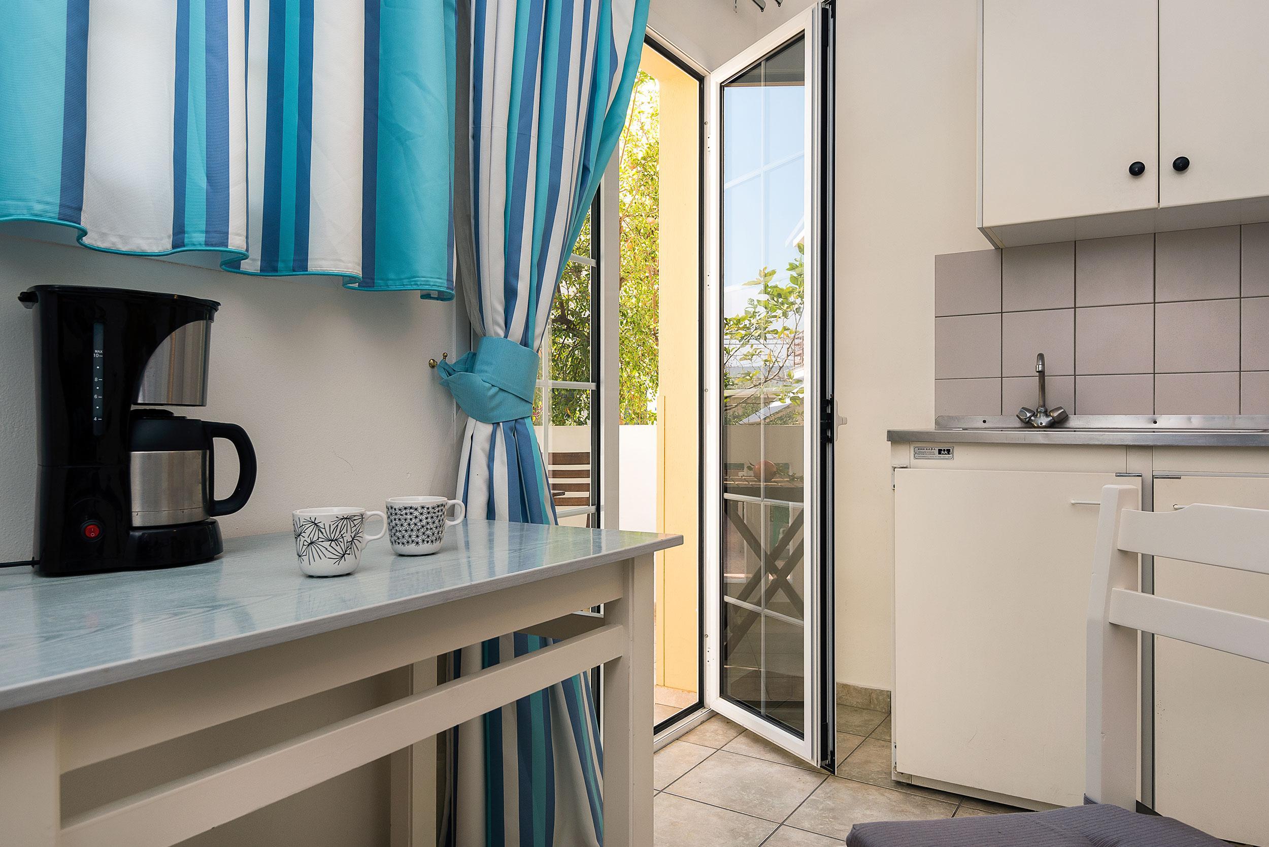 Diamond Apartments & Suites Khersónisos Eksteriør bilde