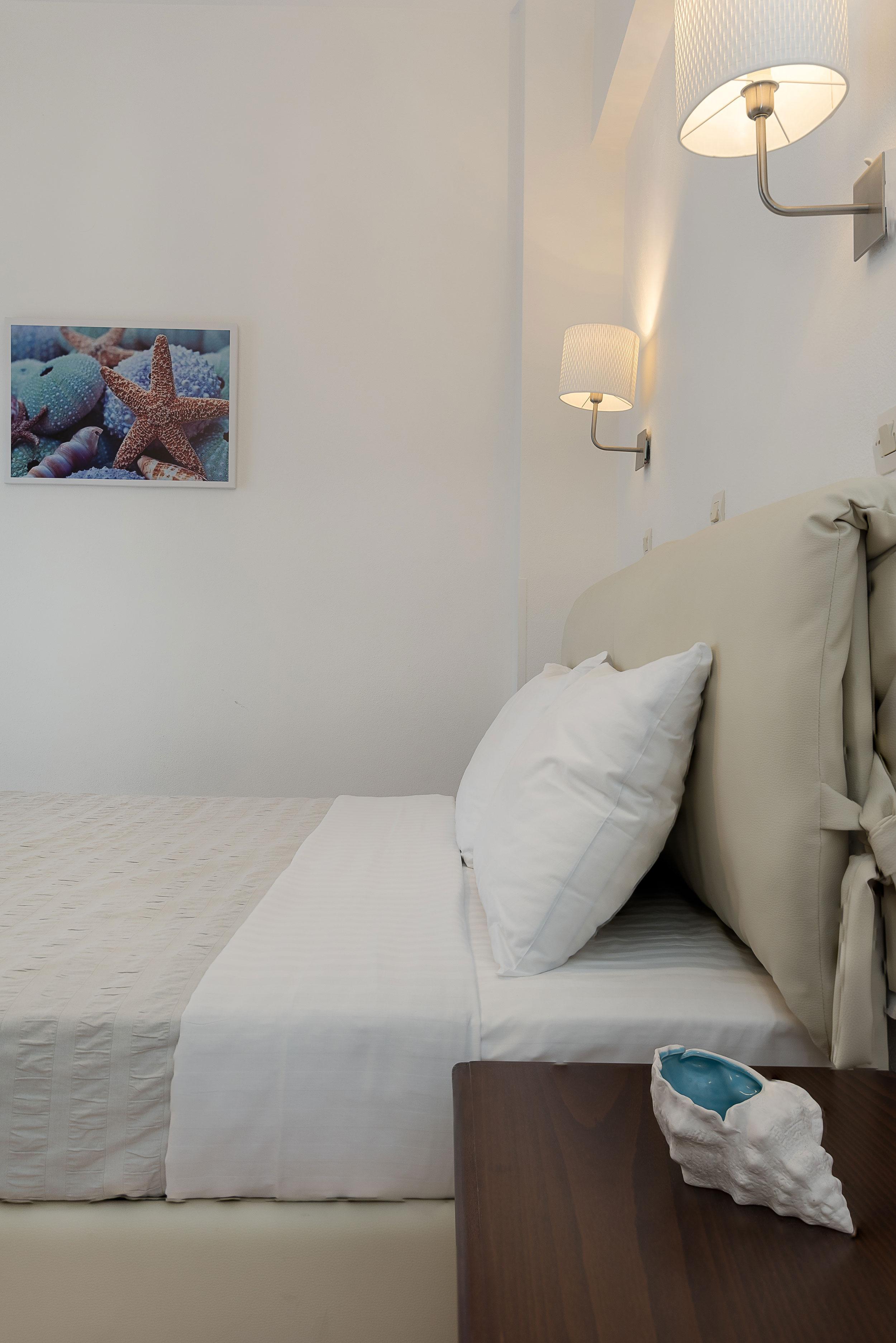 Diamond Apartments & Suites Khersónisos Eksteriør bilde