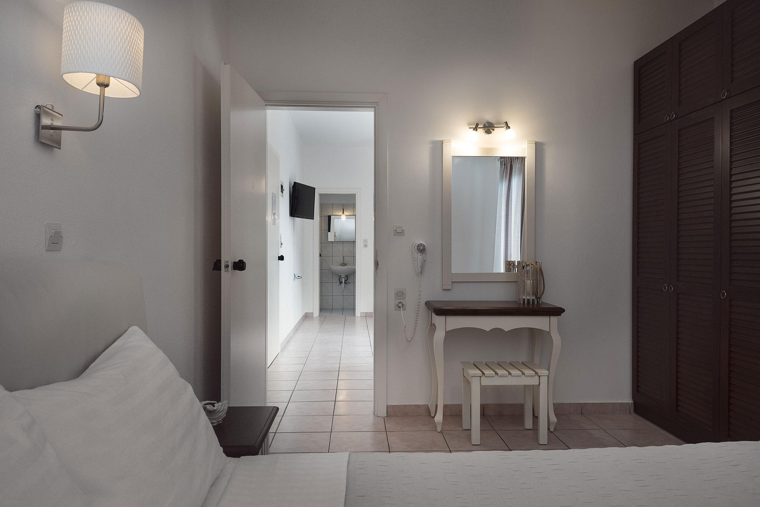 Diamond Apartments & Suites Khersónisos Eksteriør bilde