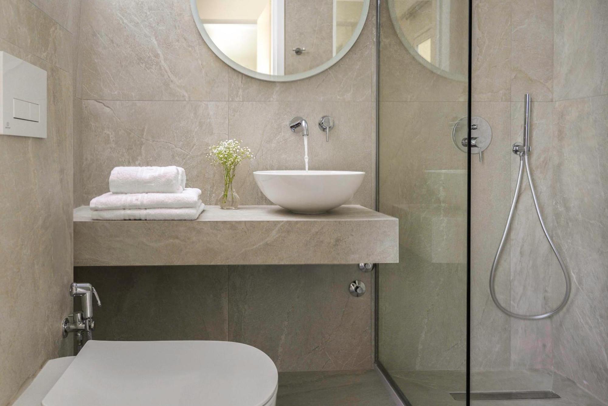 Diamond Apartments & Suites Khersónisos Eksteriør bilde