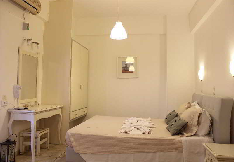 Diamond Apartments & Suites Khersónisos Eksteriør bilde